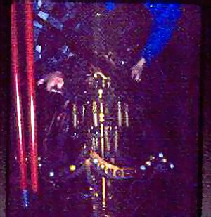 Oriental Theatre - Interior Shot From John Lauter (newer photo)